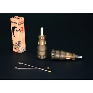 Tay Cartridge Fang Đồng