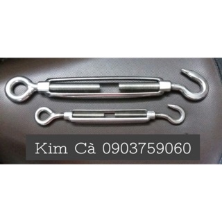 Tăng đơ inox 304
