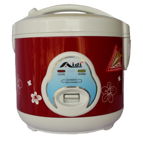 Nồi cơm điện Aidi 1L MR-SM07H