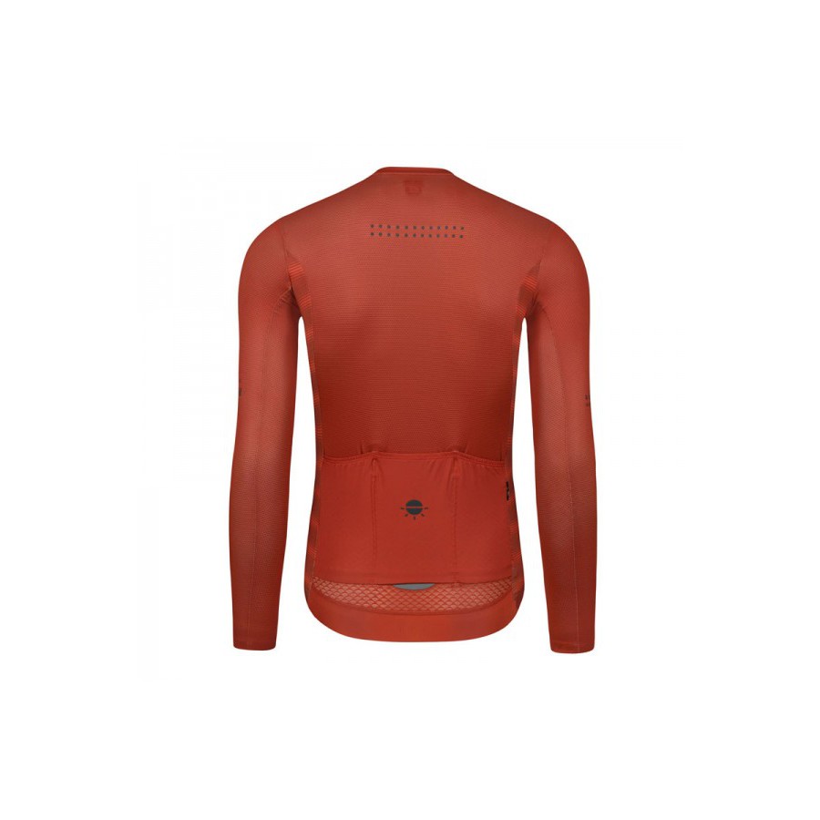 Áo dài tay nam Monton 5 PM 12118