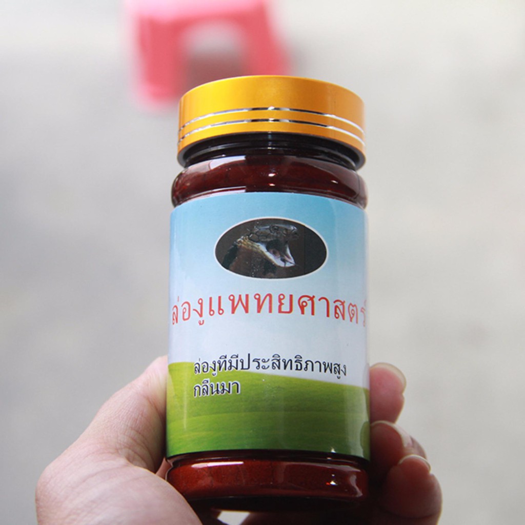 Thuốc Dụ Rắn Thái Lan Cao Cấp