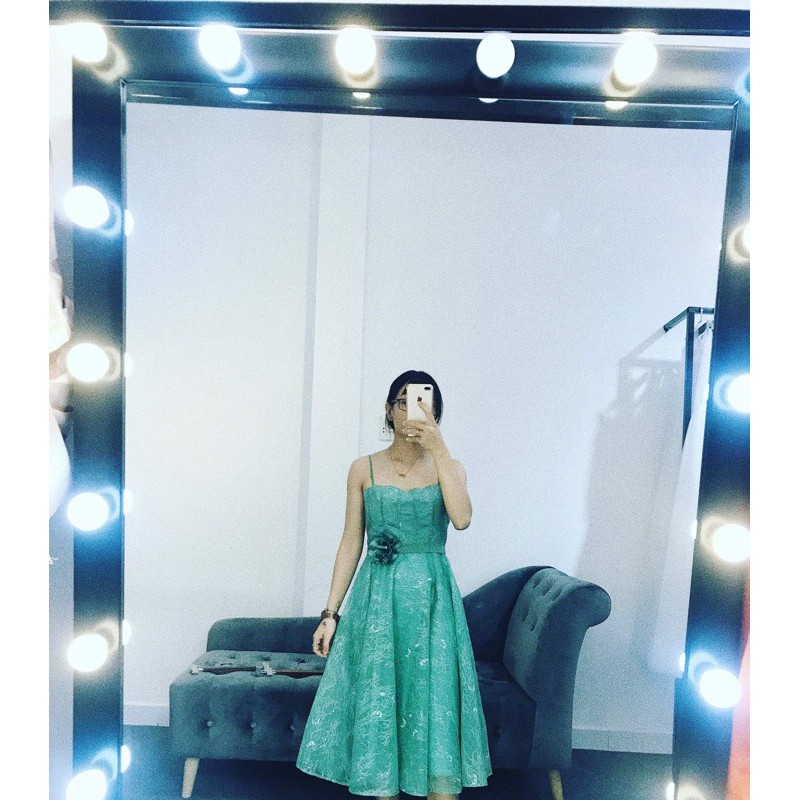 Thanh Lý váy STory Nguyen