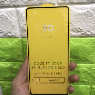 Kính Cường lực SamSung A71