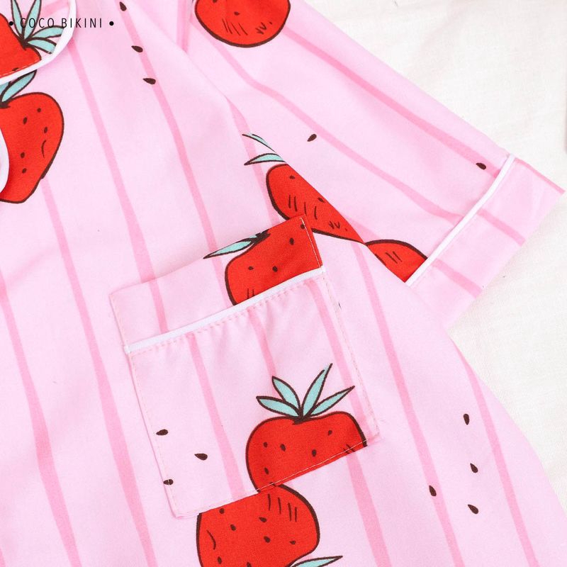 𝑪𝑶𝑪𝑶 𝑩𝑰𝑲𝑰𝑵𝑰 Bộ Đồ Ngủ - Đồ Mặc Nhà Kate Thái ( KT259 ) | BigBuy360 - bigbuy360.vn