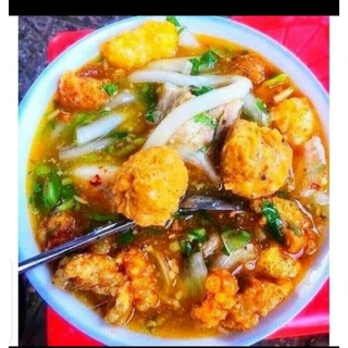 chả cua tươi 500gr