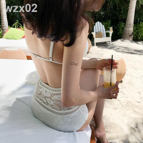 Nữ hoàng lạnh lùng mới của Hàn Quốc Áo tắm một mảnh bikini hở lưng gợi cảm suối nước nóng | BigBuy360 - bigbuy360.vn