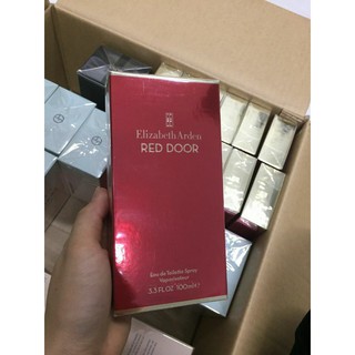 Nước hoa Nữ Elizabeth Red Door 100ml EDT