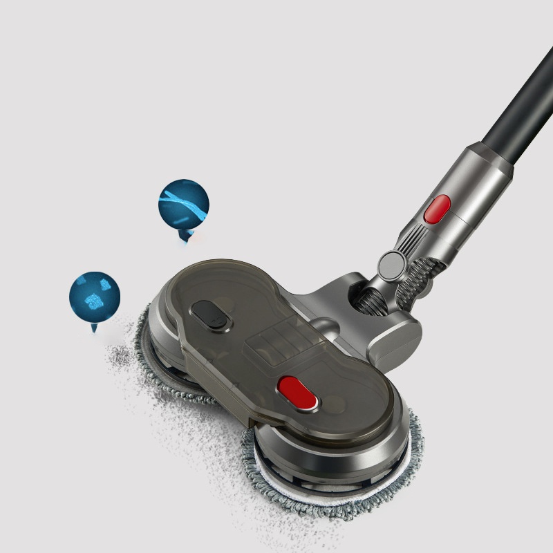 Đầu Hút Bụi Có Bình Chứa Nước Phù Hợp Cho Dyson V6 / V7 / V8 / V10 / V11