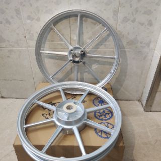 Mâm 8 cây cho SIRIUS JUPITER TAURUS Ex2010
