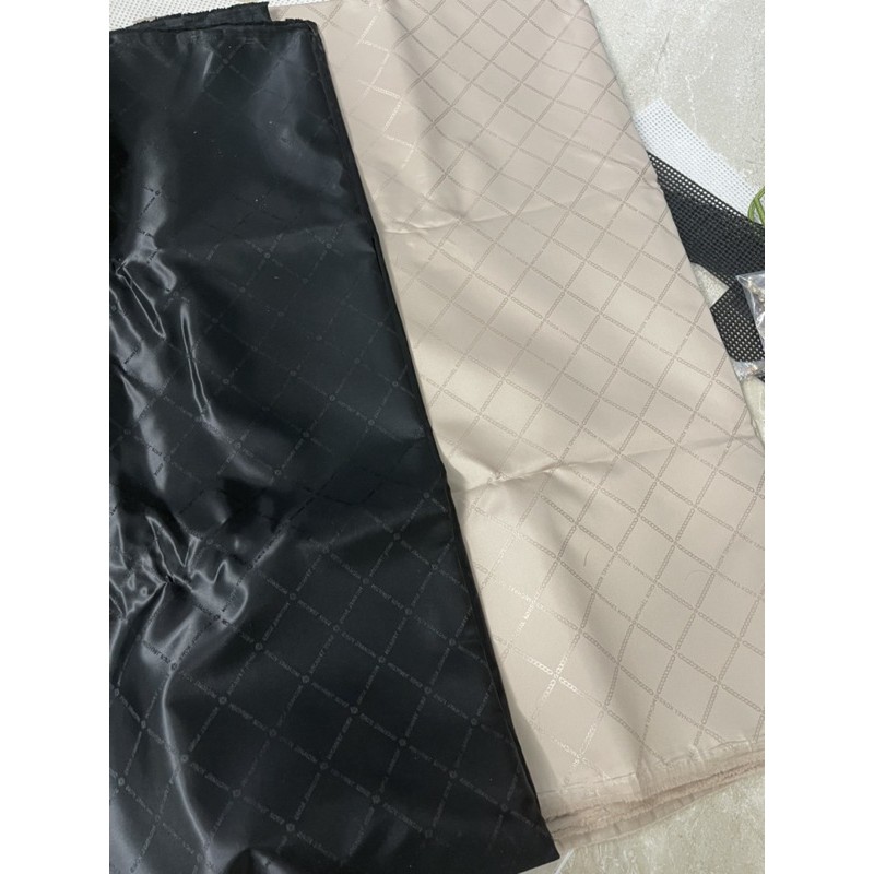 Vải lót túi Handmade