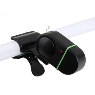 Chuông Báo Cá Cắn Câu Có Đèn Led