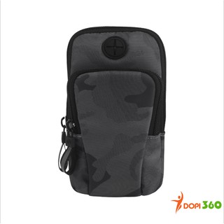Túi đeo tay chạy bộ DOPI360 đựng điện thoại DOPI22