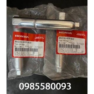 Tuýp tháo/ tuýp mở BUGI cho xe winner (chính hãng Honda)