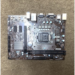 Bo mạch chủ Gigabyte/Asus/Foxconn - H61 (Hàng bóc dàn nét)