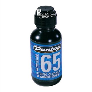 Dầu lau dây đàn guitar Dunlop 6582 chính hãng