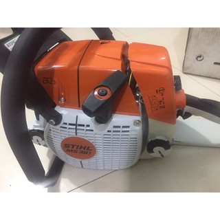 Máy cưa xích STIHL MS381 (MS-381)