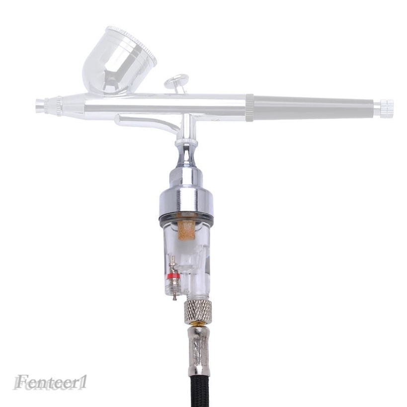 Ống Lọc Khí Bẫy Ẩm 1 / 8 &quot;Fenteer1