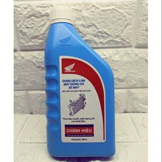 Nước làm mát động cơ Honda chính hãng