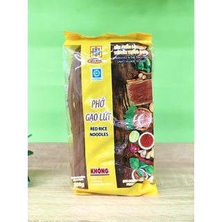 Phở gạo lứt khô sa đéc 200g - đặc sản đồng tháp