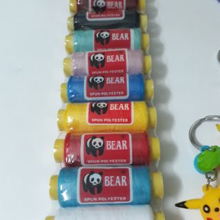 10 Cuộn chỉ may đồ