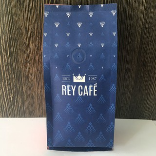Cà phê hạt Rey Robusta