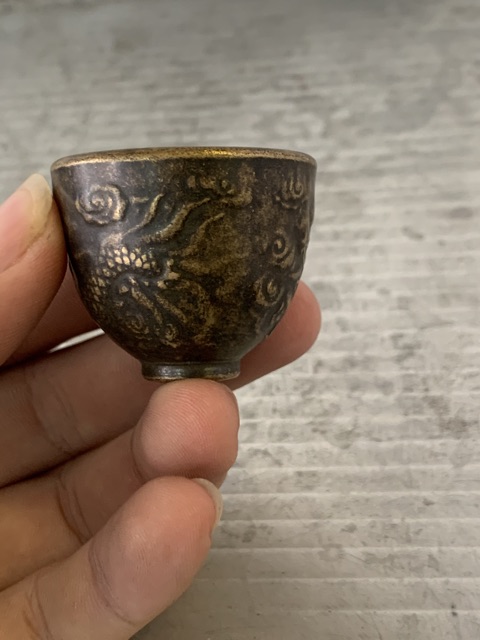 Ly rồng nhỏ | BigBuy360 - bigbuy360.vn