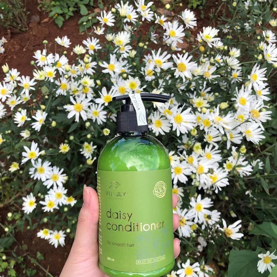 [CHÍNH HÃNG] Dầu xả dừa VIJULLY giúp tóc suôn mượt, mềm mại | BigBuy360 - bigbuy360.vn