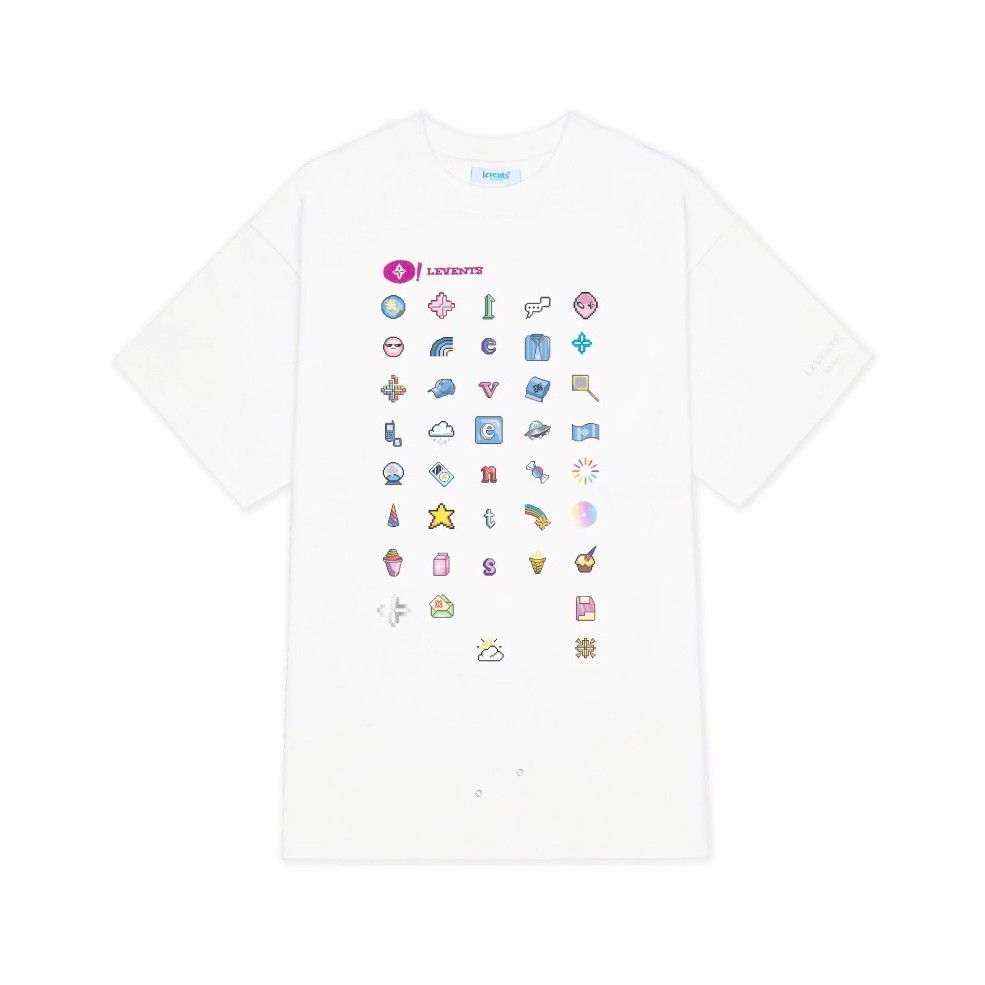 LEVENT INTERNETLOVE PIXEL