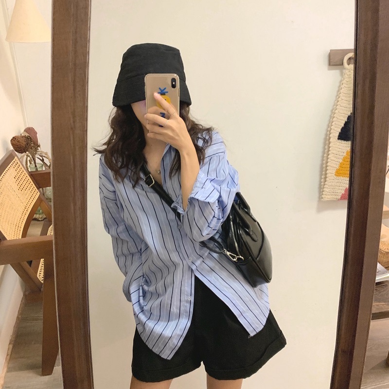 Túi Đeo Chéo Nhỏ Màu Đen Phong Cách Hàn Quốc Mới 2022 Gylb1635