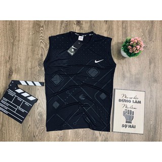 Áo ba lỗ nam ⚡freeship⚡ áo ba lỗ nam hãng addidas