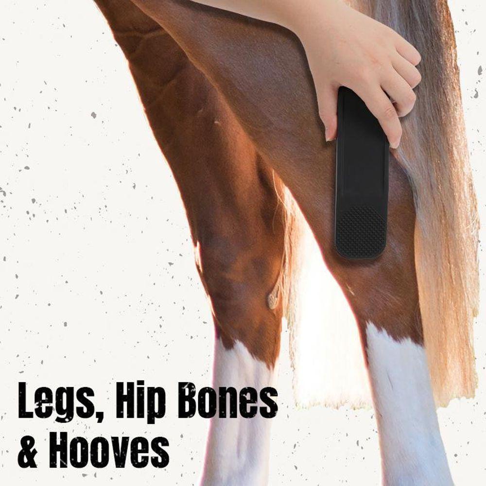 OCEANMAP Lược Chải Tẩy Tế Bào Chết 6 Trong 1 Đa Năng Tiện Dụng