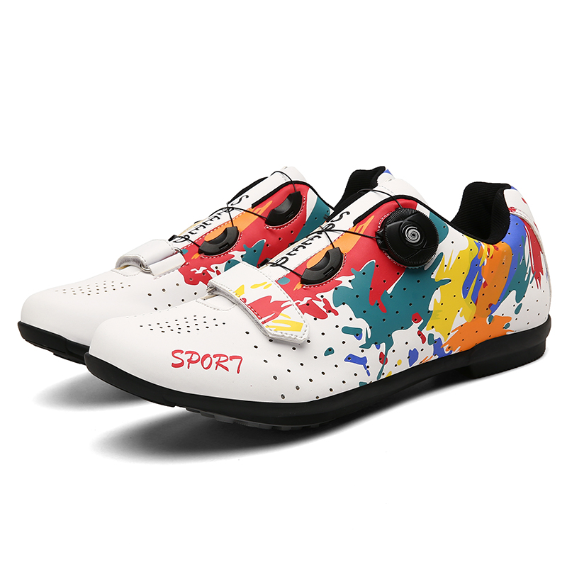 【CEYMME】Giày đi xe đạp thể thao chất lượng cao chống trượt size 36-47 cho nam