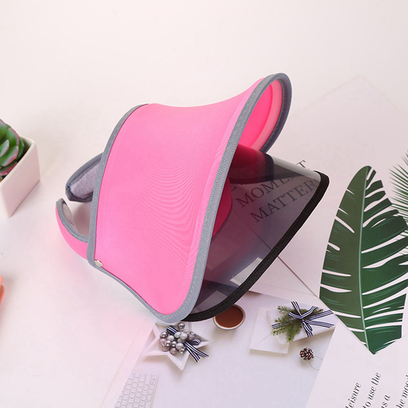 Mũ Rộng Vành Che Nắng Cho Nữ