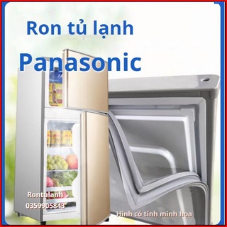 Ron tủ lạnh panasonic nr- b16v4svn