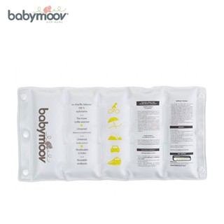 Túi hâm nóng bình sữa Babymoov