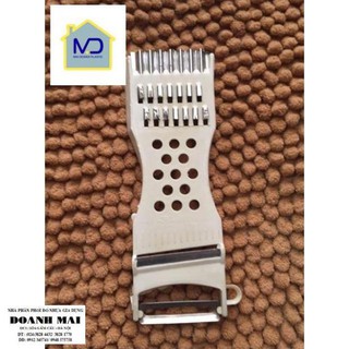 Dụng cụ nạo đa năng C750