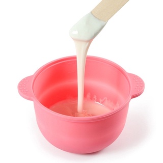 QUE GỖ PHẾT SÁP WAX LÔNG