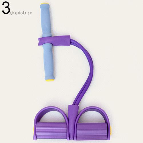 Thiết bị tập căng cơ ngực độ bền gấp 3 lần tiện dụng