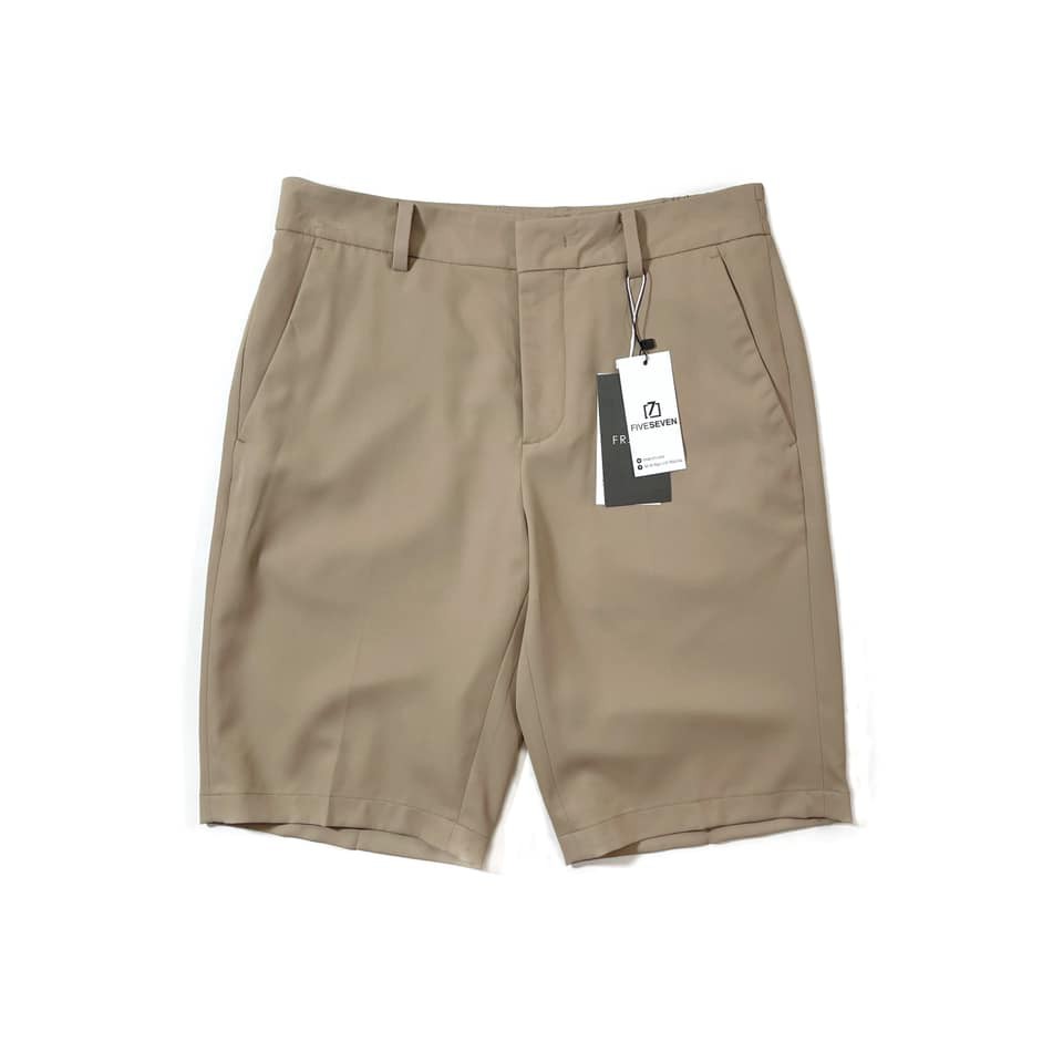 Quần short FRJ Jean vải Rayon