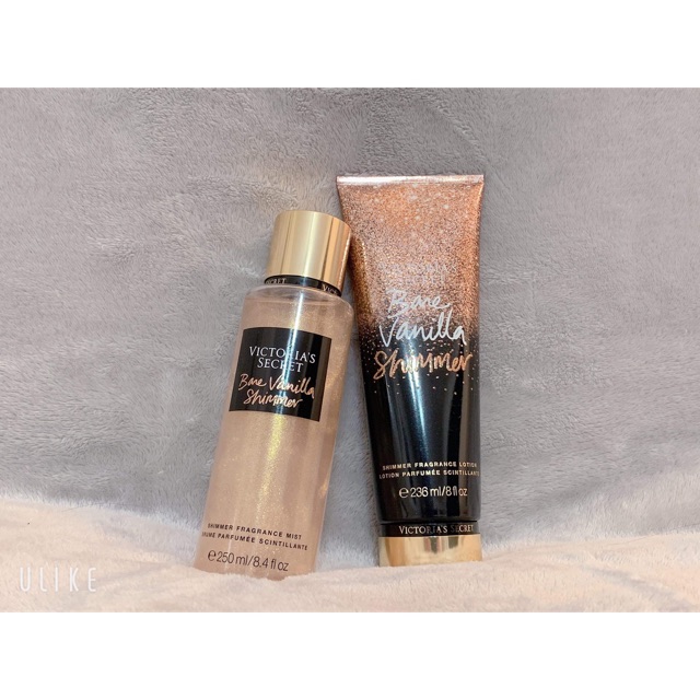 Xịt dưỡng , lotion victoria’s secret