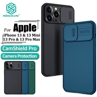Ốp lưng Iphone 13 - Pro - Pro Max bảo vệ Camera Cam Shield chính hãng