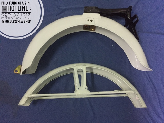 Dè Nhựa Honda 67 SS50