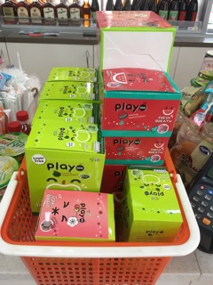 KẸO DƯA HẤU THÁI LAN