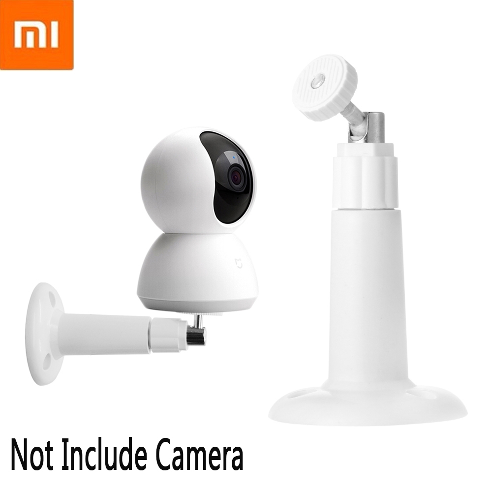 Khung gắn camera giám sát Xiaomi mijia CCTV + bộ phụ kiện chuyên dụng đi kèm