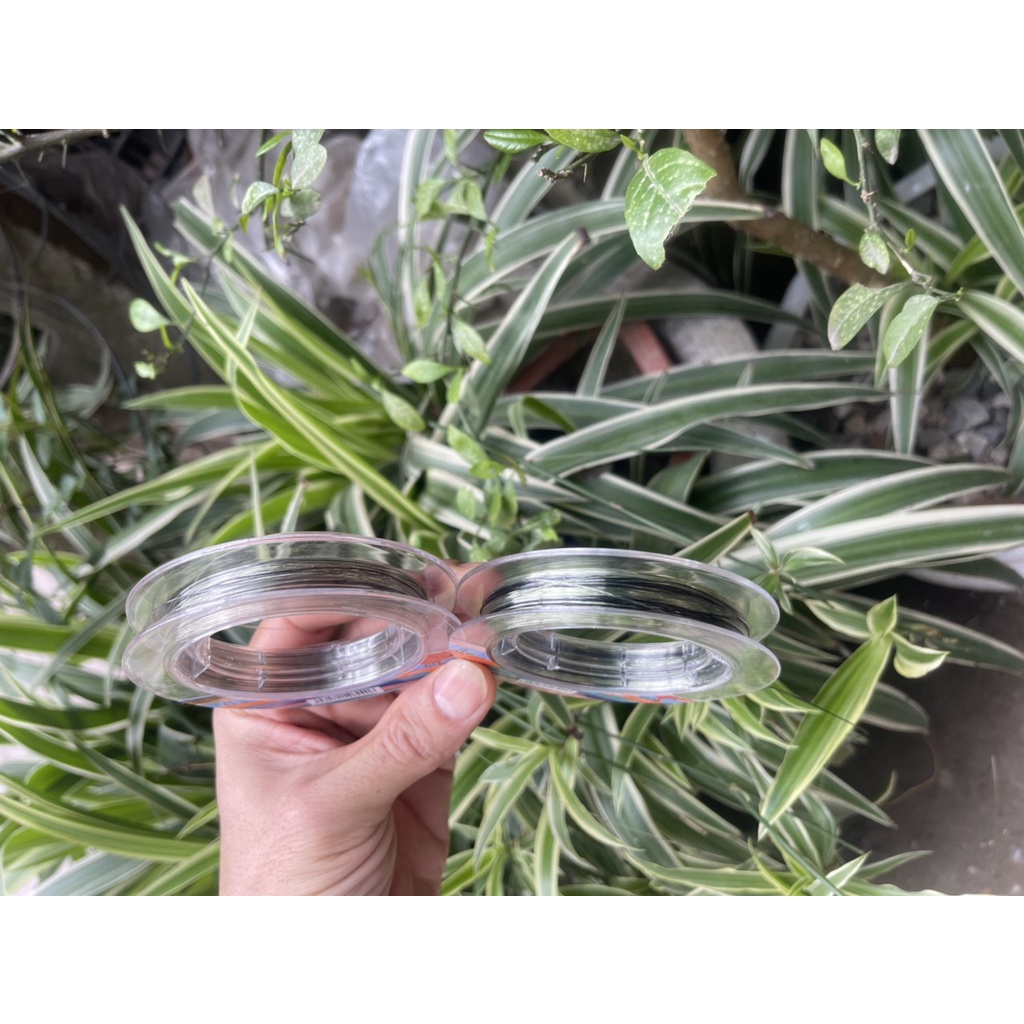 Cước buộc trục câu đài săn hàng và thẻo ,cước chính hãng MC jiadiaoni