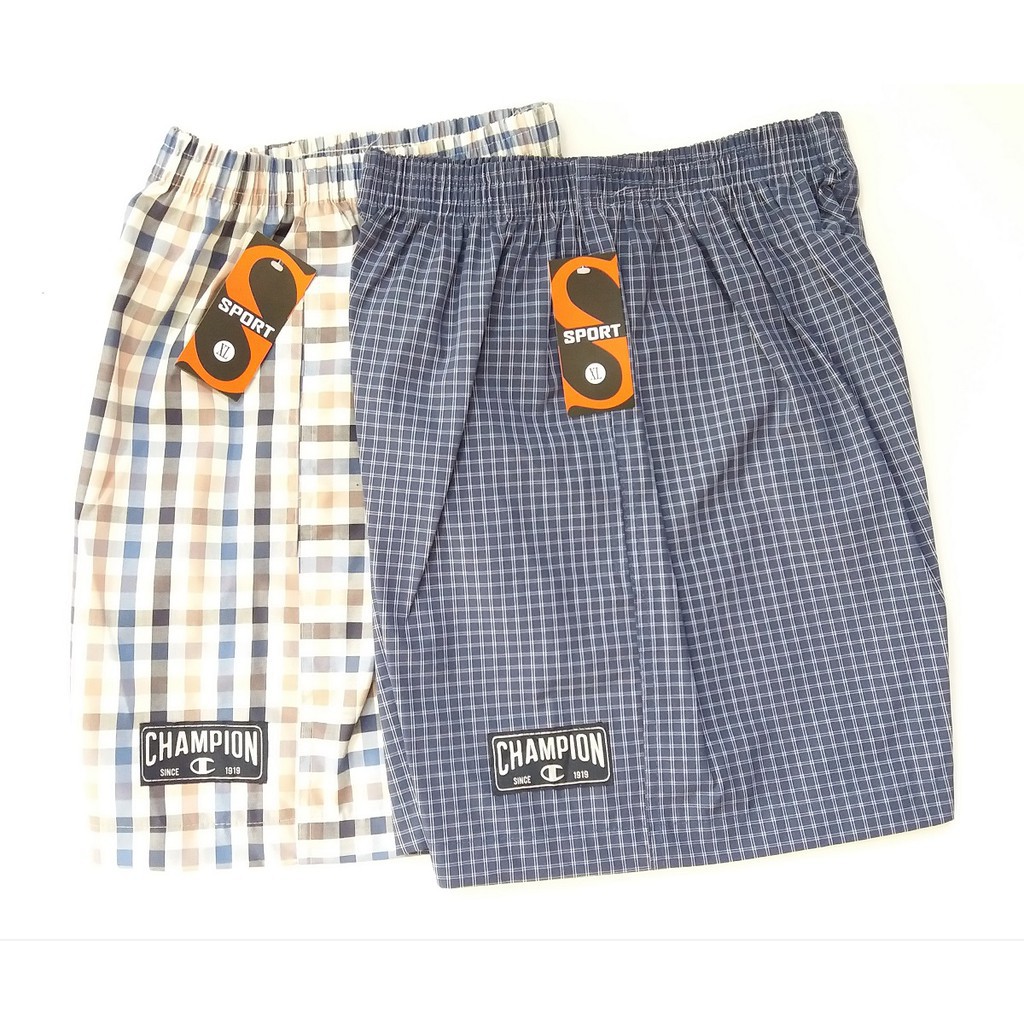 Quần short nam, quần đùi nam mặc nhà- vải kate Nhật, 100% cotton (ẢNH THẬT) - HÀNG MỚI VỀ