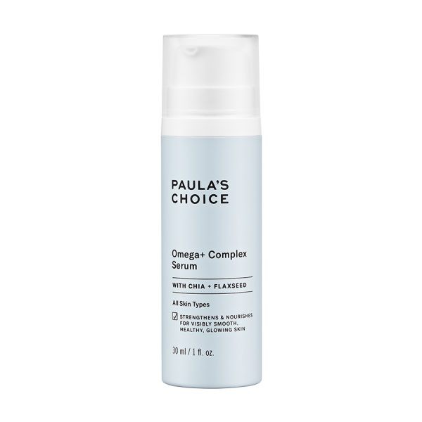 Tinh Chất Chống Lão Hóa Và Dưỡng Khỏe Cho Da Chứa Omega+ Paula's Choice Omega + Complex 30ml