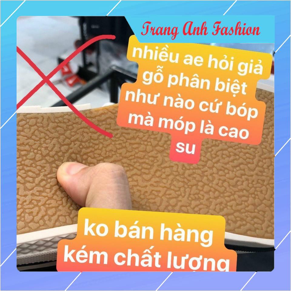 [Hot trend-Hàng  trung ] Giày sneaker xVESSEL đế trắng dạ quang  style rách cao 3,5-4cm - Trang Anh Fashion