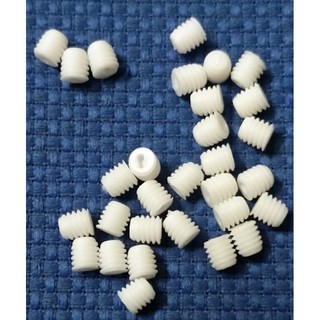 Vít trí nhựa M4*5 (10cái)