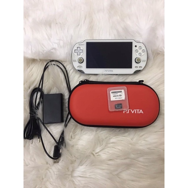 PS ViTA 1000 HACk FULL 1200 GAME